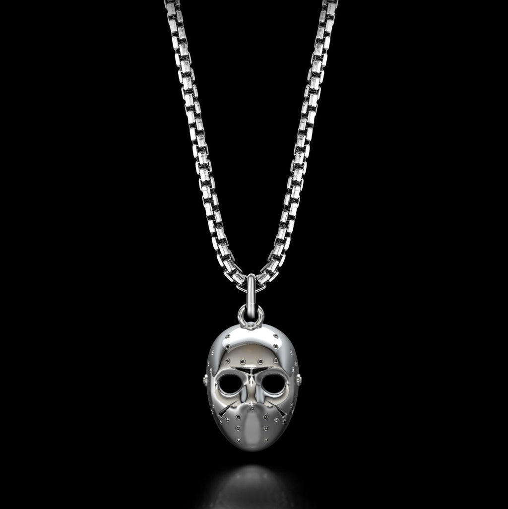 Friday the 13th Multi Necklace