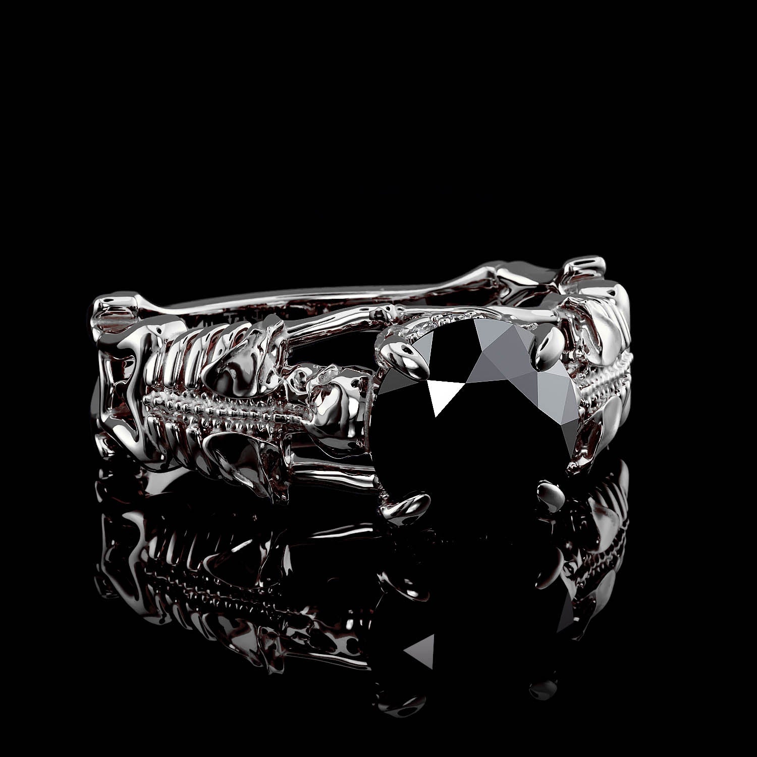 Till Death Do Us Part - 2 Carat