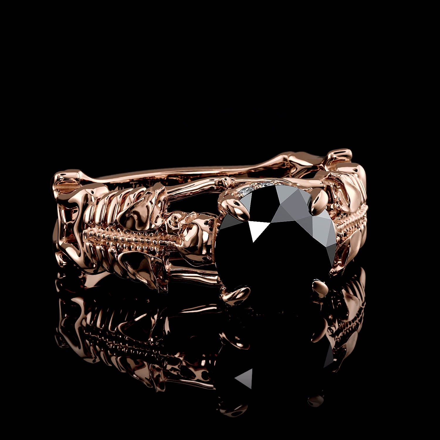 Till Death Do Us Part - 2 Carat