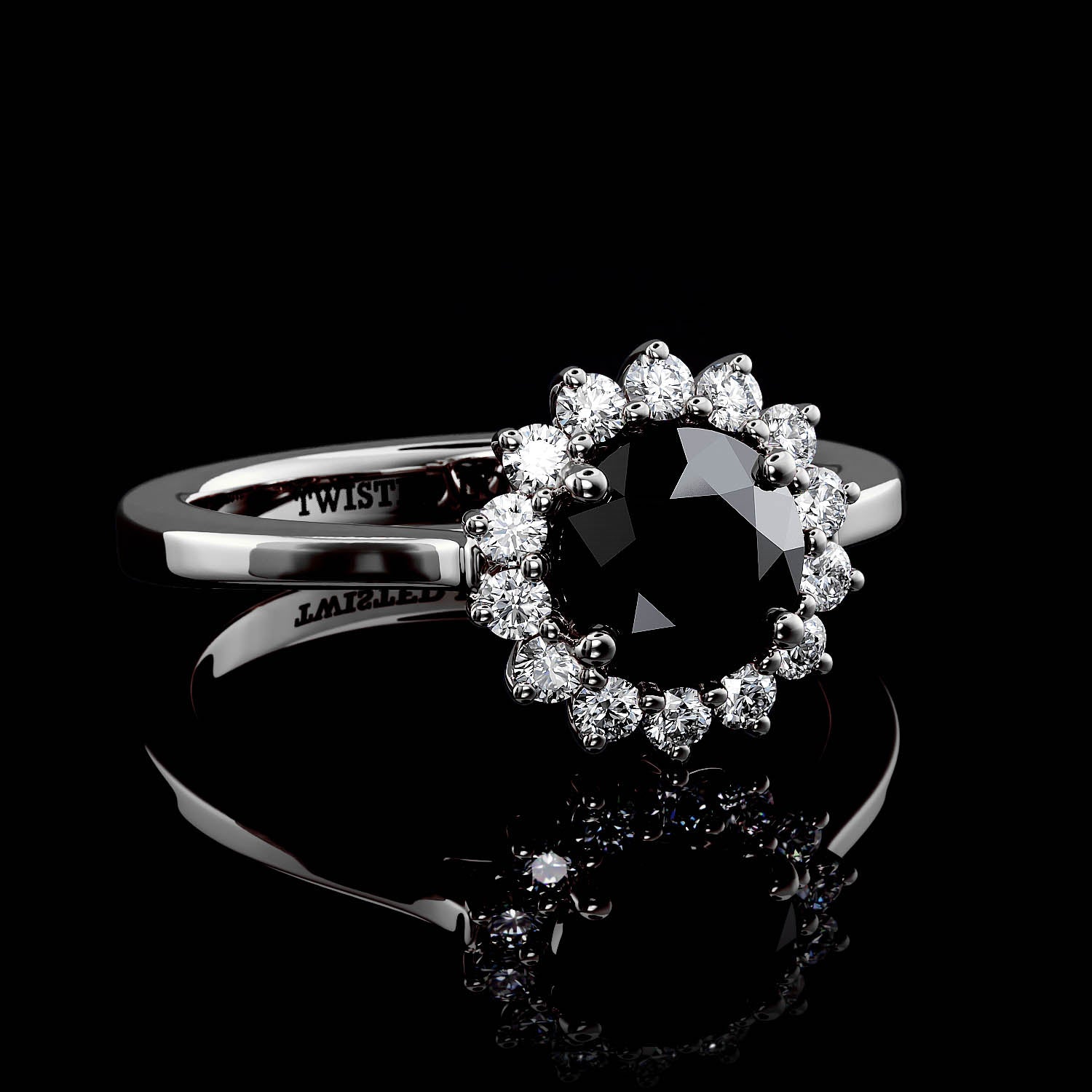 The Bella - 1 Carat