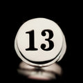 Thirteen Signet