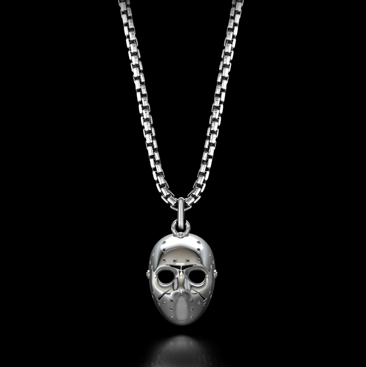 FRIDAY THE 13TH LIMITED EDITION NECKLACE