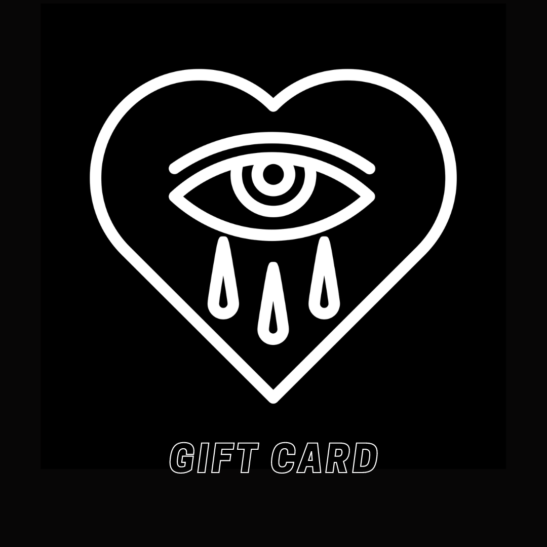 Twisted Love Gift Card