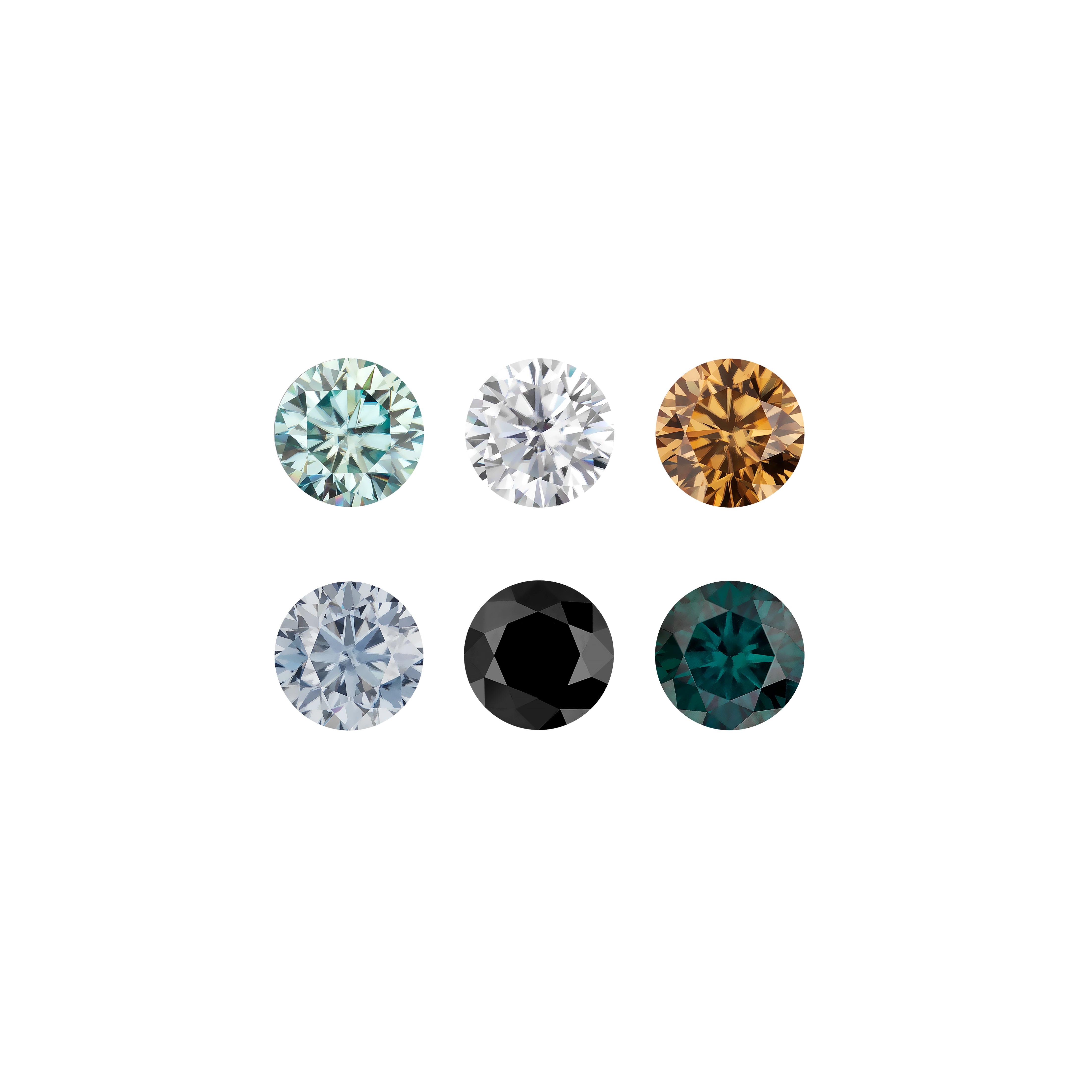 The Elvira - 1 Carat