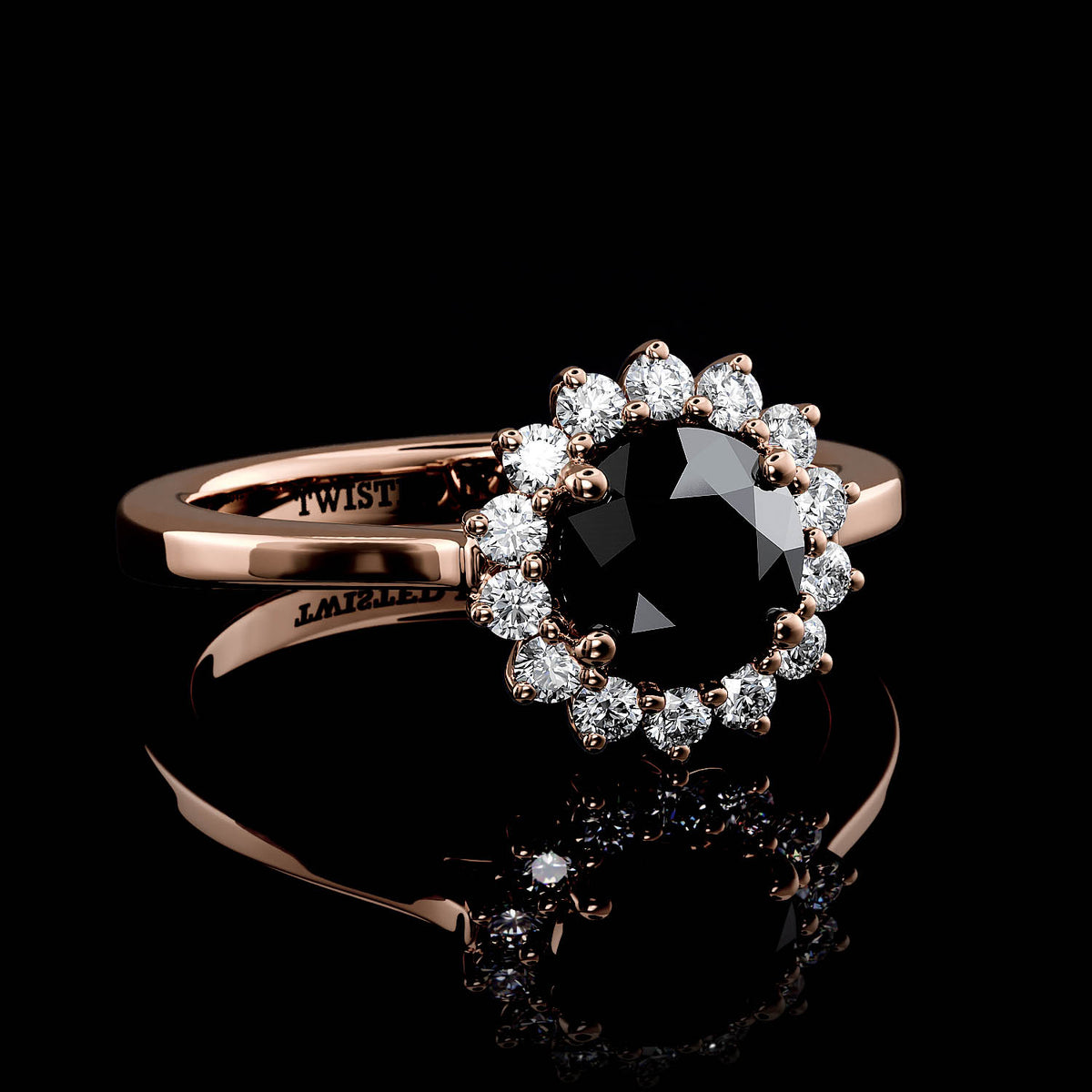 The Bella - 1 Carat
