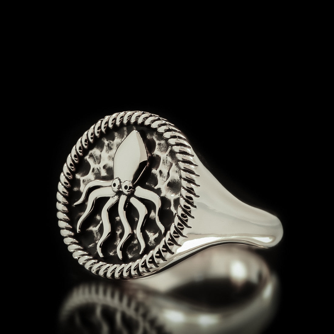 KRAKEN RING